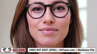 947-Eyes | Eye in Oklahoma City