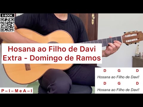 Bendito O Que Vem Em Nome Do Senhor - Gustavo…