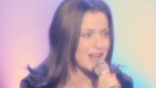 Tina Arena - I Want To Know What Love Is (Live French TV 1999)
