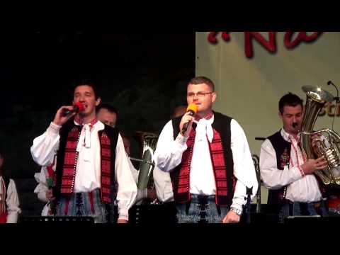 Drietomanka - Tam hore na vŕšku