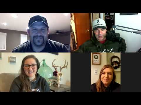 Ep. 18 - April Willis and Melissa Lindsay