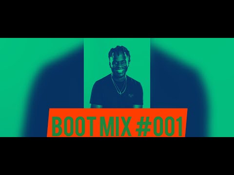 Deny sinto - Booty Mix #003 |Moombahton |Basshall |Shatta| | Urban Remix| 2024