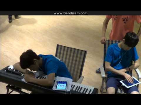 [130716] Seventeen TV S3 9/23