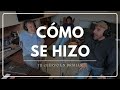 Cómo se hizo TU CUERPO EN BRAILLE | Nil Moliner