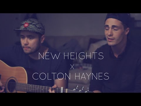 19 You + Me - Dan + Shay (New Heights and Colton Haynes)