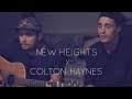 "19 You + Me" - Dan + Shay (New Heights and ...