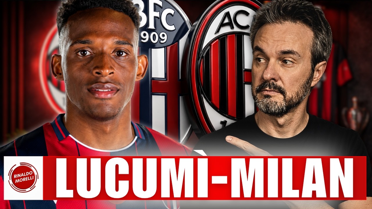 Ultimo video pubblicato