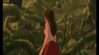 Two Worlds (Finale) Broadway version