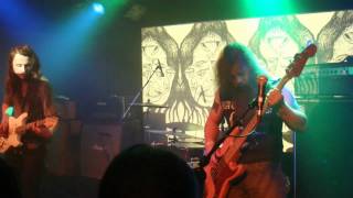 Naam "Frosted Tread" Live From Roadburn 2011