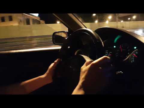 Subaru Impreza WRX vs Mercedes C63 AMG Weistec st3 720Hp