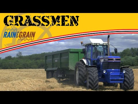 Rain and Grain - Donkey's Cut