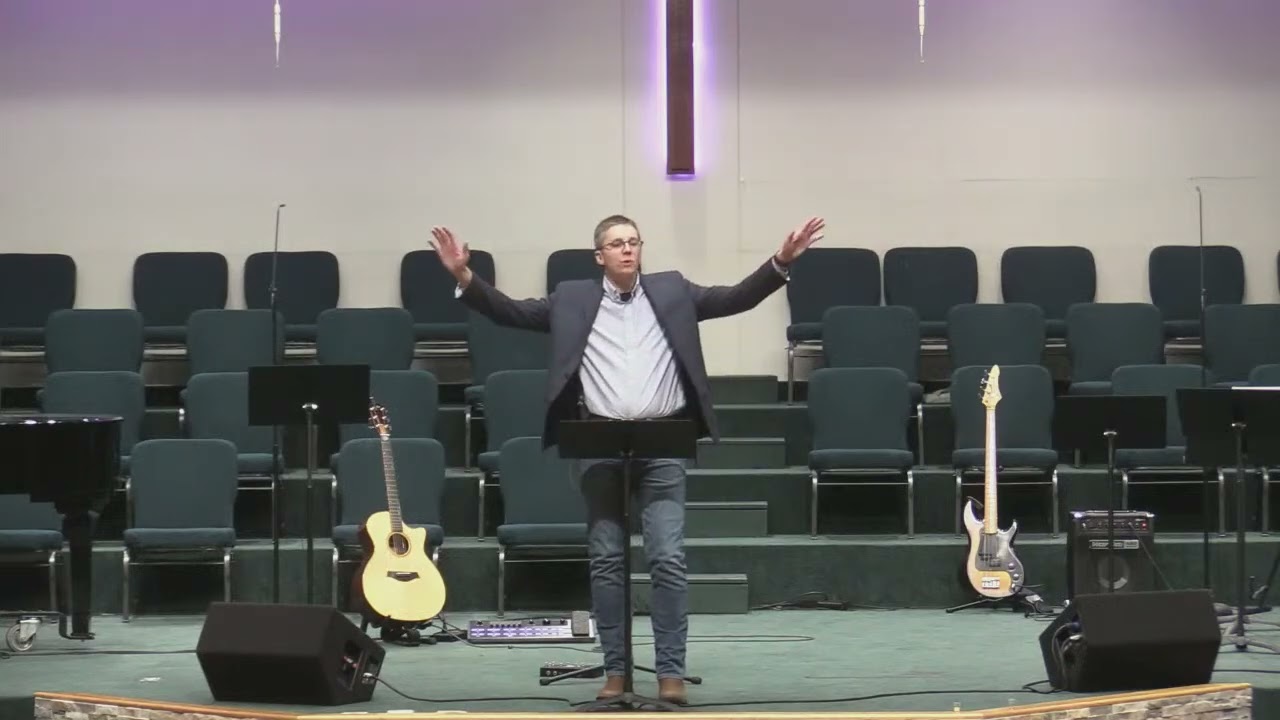 Dying Well | 2 Timothy | Week 6