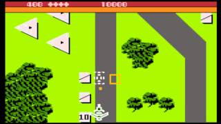 Flak for the Atari 8-bit family