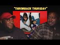 THROWBACK THURSDAY Changing Faces All Of My Days Feat Jay Z And Robert 1996 REACTION