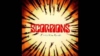 Scorpions- No Pain, No Gain
