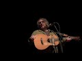 Jeff Tweedy (Wilco) -  Pot Kettle Black - The Vic - Chicago IL - 3-23-2019