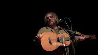 Jeff Tweedy (Wilco) -  Pot Kettle Black - The Vic - Chicago IL - 3-23-2019