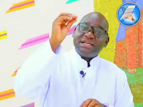 LOWERUKA LAMULUNGU WA 4 PACHAKA// 8 FEBRUARY 2025// FR GEOFFERY CHIKAPA