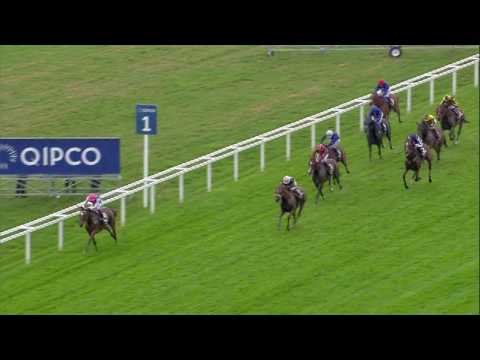 2017 King George VI & Queen Elizabeth Stakes - Enable - Racing TV