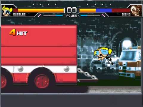 Gremlins : Stripe vs Gizmo GBA