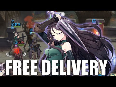 Did We All Forget About Blue Coli? - Epic Seven