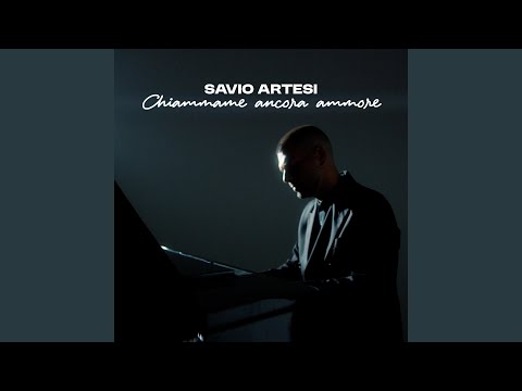 Chiammame Ancora Ammore