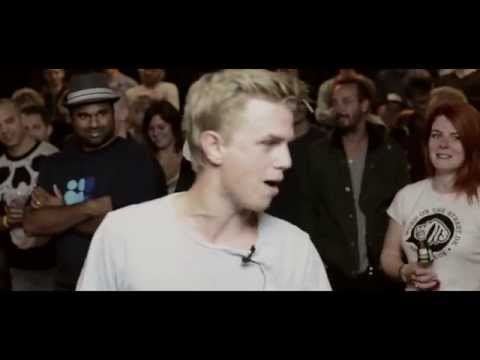 Mikkel Norup vs Loui B