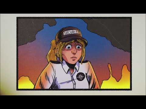 Five Nights At Freddy's: Security Breach (Part 13)