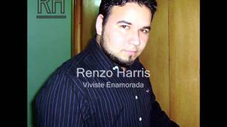 Renzo Harris - Viviste Enamorada (Cover)