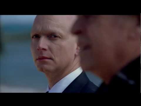 Fringe Episode 1.20 - I Have Said Too Much