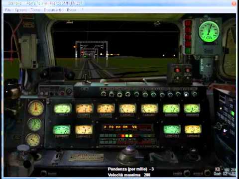 3)Tr EN 234 da Roma T.ni ad Orvieto Pt2