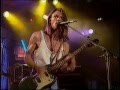 Chris Whitley - Bordertown