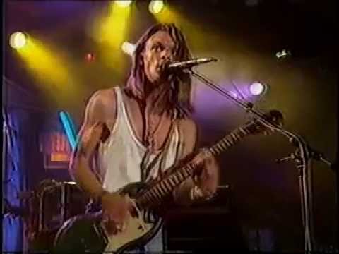 Chris Whitley - Bordertown