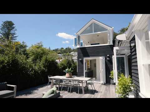 SOLD - Mike Robson 2-305 Mt Eden Road