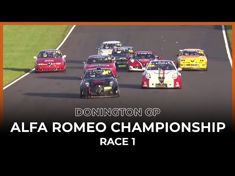 Silverstone GP 2023 – Race 1