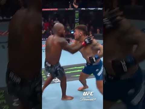 UFC India video artwork