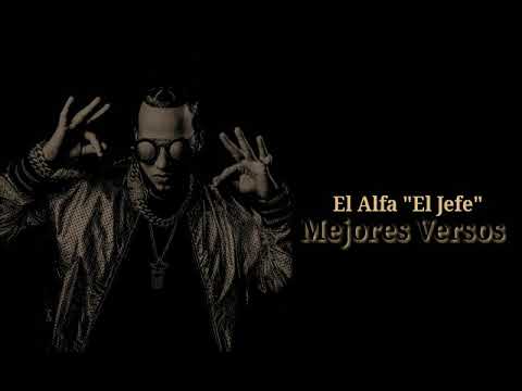 El Alfa "El Jefe" - Mejores Versos (Parte 2)