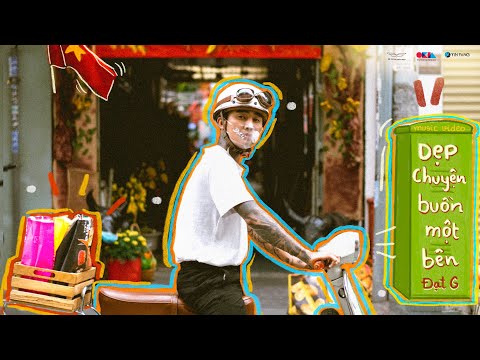 Thể hiện bởi Đạt G