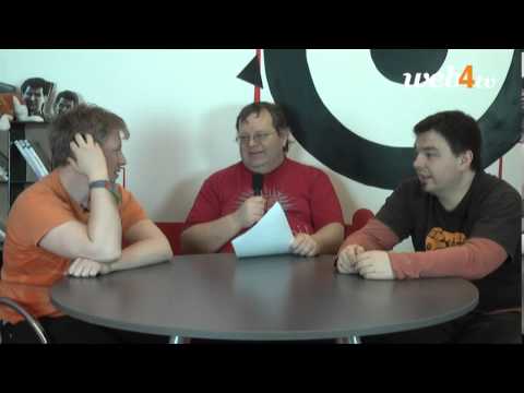 GameStar TV s07e04 - Aréna