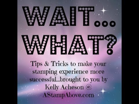 Wait...WHAT? Tip of the Week