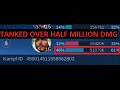 Mobile Legends Jenny Tank Gameplay Compilation