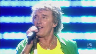 Rod Stewart coming to Virginia Beach