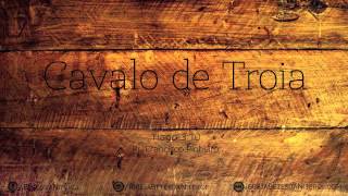 preview picture of video 'Cavalo de Tróia | Pr. Francisco Pinheiro | Igreja Betesda de Niterói'