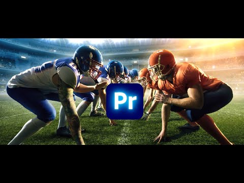 How To IMPORT Mogrt FILES In Premiere Pro 2024