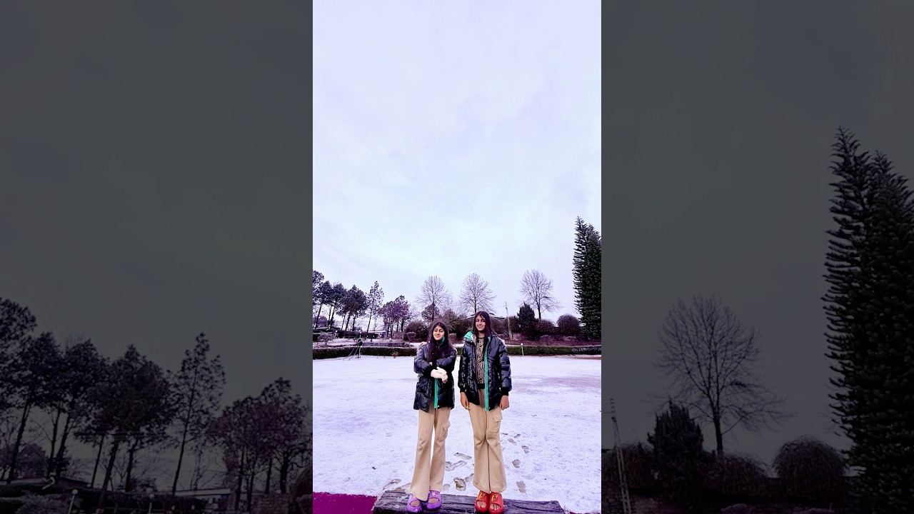 Snow #snow #shorts #trending #enjoy