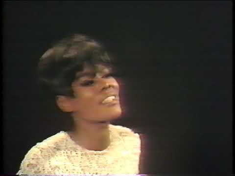 Dionne Warwick - Alfie (Live @ The Rock Scene Like It Is Aug 1967)