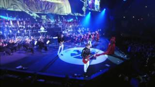 Within Temptation 2008.Jillian (I&#39;d Give My Heart)