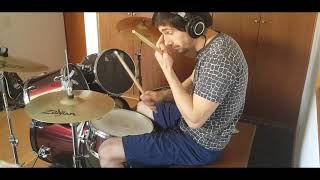 Sepultura - Endangered Species (Batería)