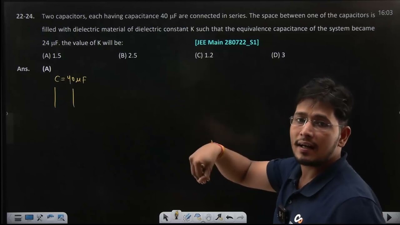 Video Solution