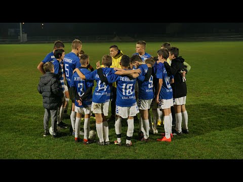 FK Vrnjci vs FK Ribnica - 2 : 3